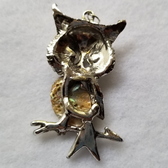 Albacore pendant/pin - Picture 2 of 4